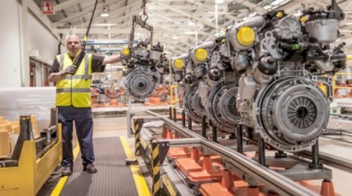 Ford ar putea să închidă noi fabrici în Europa